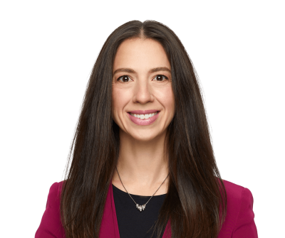 Photo of Alexa Penziner