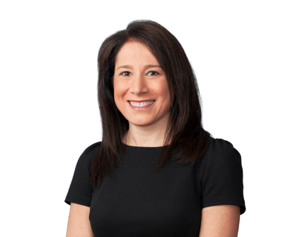 Photo of Amy Bitkower