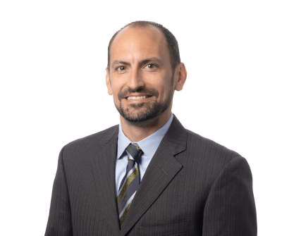 Photo of Andrew Boruch