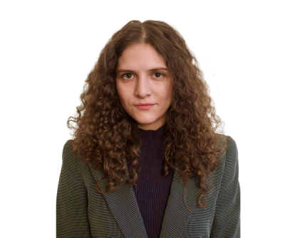 Photo of Emily Shanny