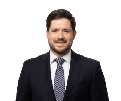 Photo of Eric J. Riedel