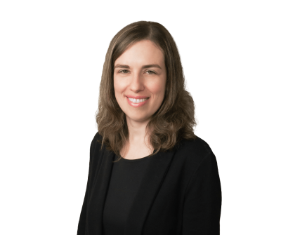 Photo of Erika Connolly