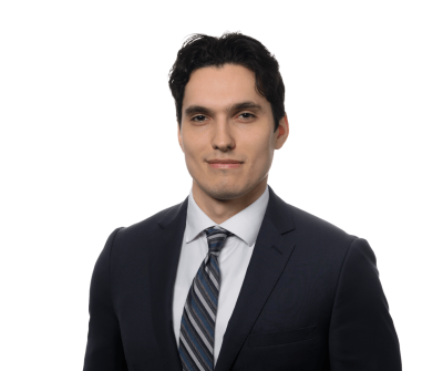 Photo of Gabriel Cohen