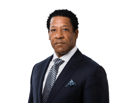 Photo of Gary Weston