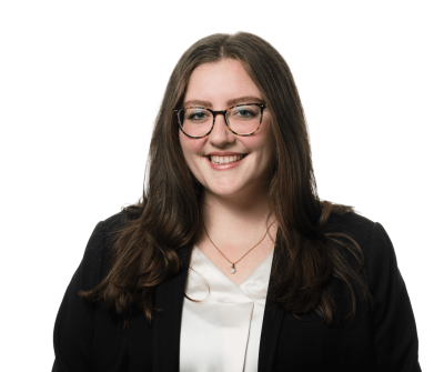 Photo of Haley Tobin