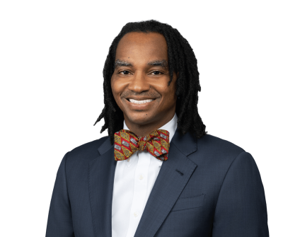 Photo of Joe Morris