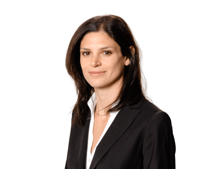 Photo of Joelle Sfeir