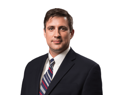 Photo of John J. Esmay