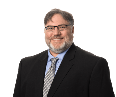 Photo of Larry Hosmer