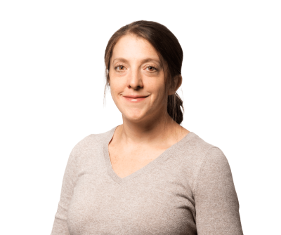 Photo of Laura Marvelli