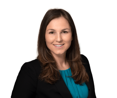 Photo of Lauren M. Cruz