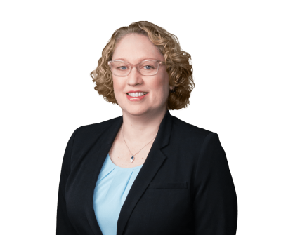 Photo of Megan Taggart