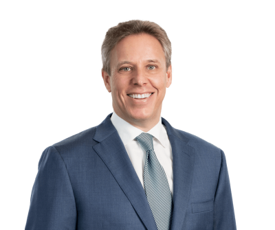 Photo of Reid Horovitz
