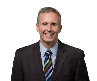 Photo of Ryan Candee