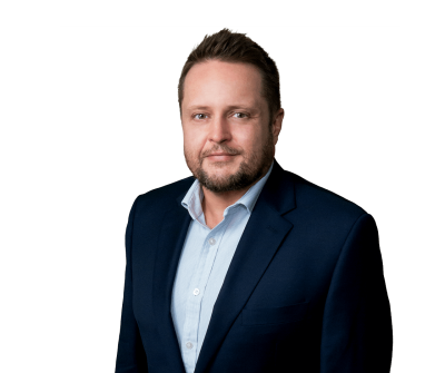Photo of Ryan McCurdy