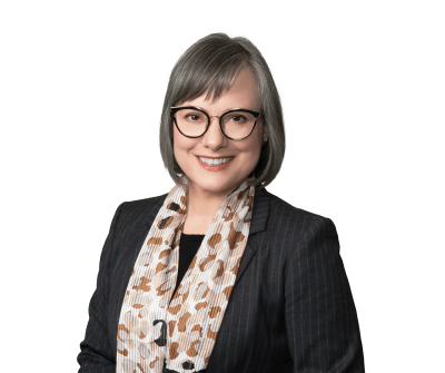 Photo of Sandy Yaklin