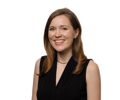 Photo of Sarah Schmidt