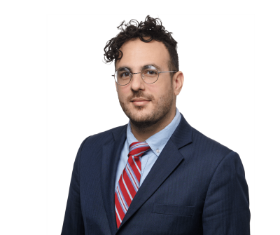 Photo of Tal Avrhami
