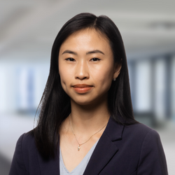 Sarah Koyanagi
