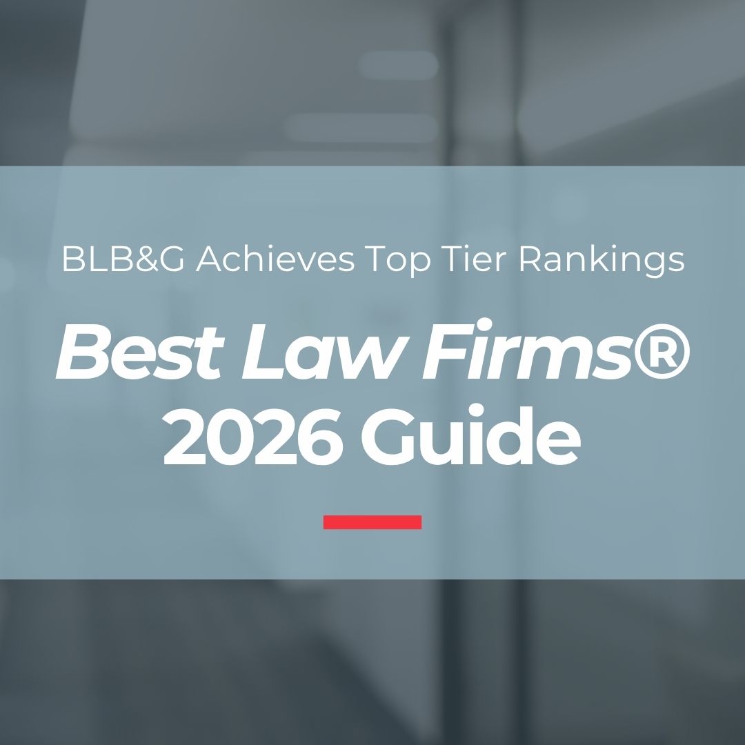 BLB&G Achieves Top-Tier Rankings in 2026 Edition of Best Law Firms ...