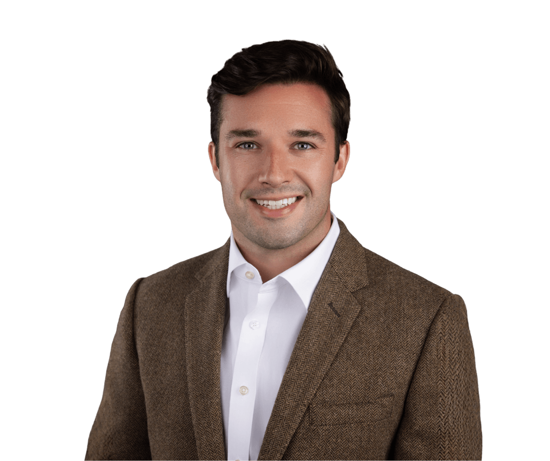 Photo of Alexander Rigby