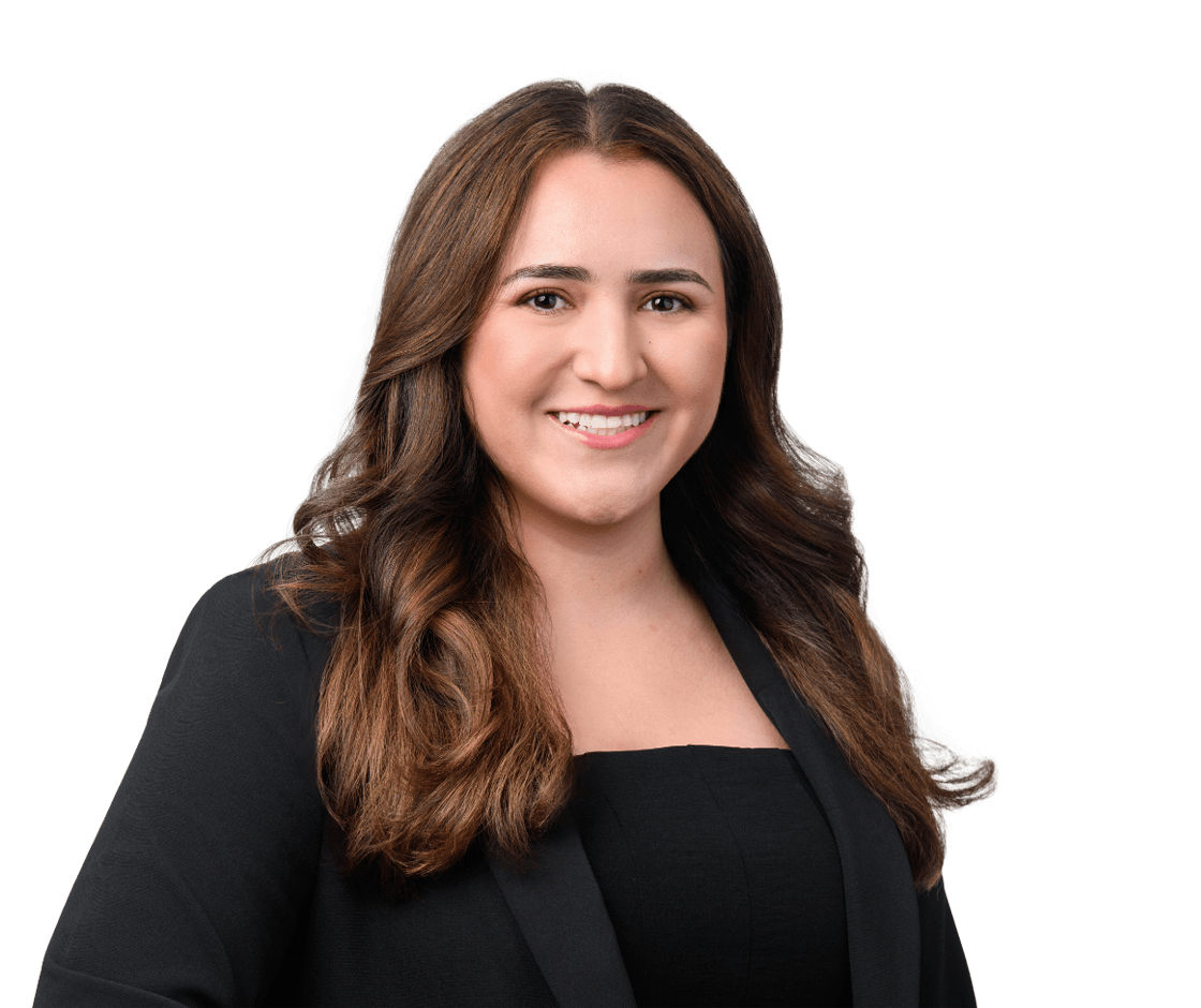 Photo of Julissa Ramirez